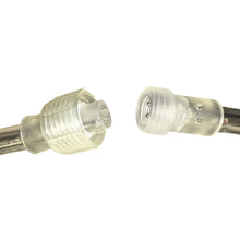 Load image into Gallery viewer, Warm White 18 Feet LED Rope Light for Indoor and Outdoor use