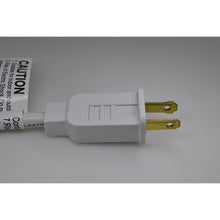 Load image into Gallery viewer, Clear 18 Feet Blue Rope Light for Indoor and Outdoor use