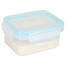 Load image into Gallery viewer, Persik Leak Proof Lunch Box Containers - 37 oz. (1.1 L) Bento Meal Prep Containers with 3 Divided Removable Compartment Portion Control + PLUS BONUS + 5 oz. (150 ml) Snack/Soup Food storage Container