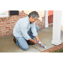 Load image into Gallery viewer, GE GE012A All Purpose Silicone 1 Sealant Caulk, 10.1oz, Clear