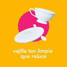 Load image into Gallery viewer, Method Dish Soap, Lemon Mint, 18 Ounce