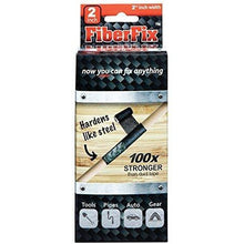 Load image into Gallery viewer, Fibfix 2" Repair Wrap - 3 Pack