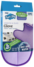 Load image into Gallery viewer, Pure-Sky Window Glass Cleaning Glove - Streak Free Magic - Leaves no Wiping Marks