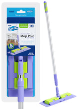 Load image into Gallery viewer, Pure-Sky Magic Deep Clean Floor Mop - Includes Light Weight, Strong Pole + Mop Pad and Towel