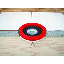 Load image into Gallery viewer, Set-Rite Toilet Flange Extender Kit Adjustable from 1/4 " - 1 5/8" - 2 Pack