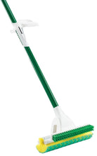 Load image into Gallery viewer, Libman 2010 Nitty Gritty Roller Mop with Green Cleaning Pads