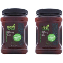 Load image into Gallery viewer, Fresh Wave Continuous Release Odor Removing Gel, 63 oz. Jar (3 lbs. 15 oz.)