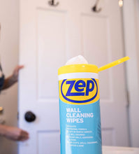 Load image into Gallery viewer, Zep Wall Cleaning Wipes 35 Count R42210