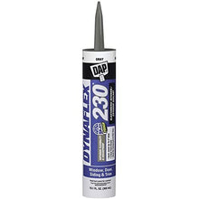Load image into Gallery viewer, DYNAFLEX 230 PREM SEAL CEDAR TAN 10.1 FL. OZ.