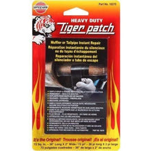 Load image into Gallery viewer, Versachem 4333092946 Muffler Tape Tigerpatch