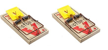 Load image into Gallery viewer, Victor rat Traps M326 (Pack of 2)