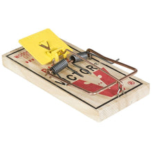 Load image into Gallery viewer, Victor rat Traps M326 (Pack of 2)