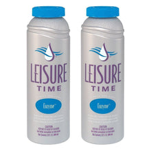 Load image into Gallery viewer, Leisure Time 12X1QT Enzyme Simple Spa Care for Hot Tubs, 32 Ounces