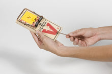 Load image into Gallery viewer, Victor rat Traps M326 (Pack of 2)