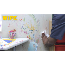 Load image into Gallery viewer, Zep Wall Cleaning Wipes 35 Count R42210