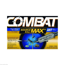 Load image into Gallery viewer, Combat Ant Killing Gel 27grams (Pack of 2)