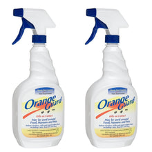 Load image into Gallery viewer, ORANGE GUARD 103 Water Based Indoor/Outdoor Home Pest Control - 32 oz Spray