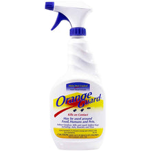 Load image into Gallery viewer, ORANGE GUARD 103 Water Based Indoor/Outdoor Home Pest Control - 32 oz Spray