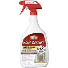 Load image into Gallery viewer, Ortho 0221310 Home Defense MAX Insect Killer for Indoor and Perimeter RTU Trigger