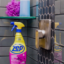 Load image into Gallery viewer, Zep Foaming Shower, Tub and Tile Cleaner ZUPFTT