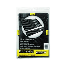 Load image into Gallery viewer, Ez Shim Heavy Duty Shims 7.9 " Plastic Plastic