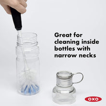 Load image into Gallery viewer, OXO Good Grips Bottle Brush