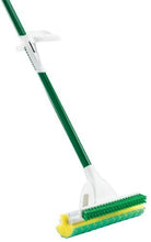 Load image into Gallery viewer, Libman 2010 Nitty Gritty Roller Mop with Green Cleaning Pads