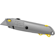 Load image into Gallery viewer, Stanley 10-499 QuickChange Retractable Utility Knife