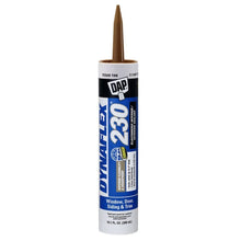 Load image into Gallery viewer, DYNAFLEX 230 PREM SEAL CEDAR TAN 10.1 FL. OZ.