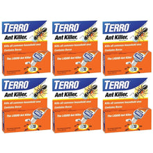 Load image into Gallery viewer, Terro 1 oz Liquid Ant Killer ll T100-6 Pack