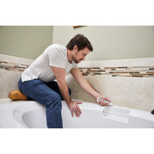 Load image into Gallery viewer, GE Sealants & Adhesives GE284 Advanced Silicone 2 Kitchen & Bath Sealant, 2.8oz, Clear