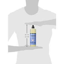 Load image into Gallery viewer, Mrs. Meyer's Clean Day Liquid Hand Soap
