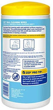 Load image into Gallery viewer, Zep Wall Cleaning Wipes 35 Count R42210