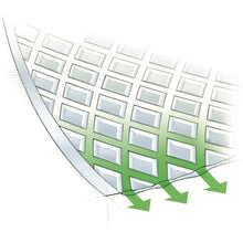 Load image into Gallery viewer, FoodSaver 1-Gallon Precut Vacuum Seal Bags with BPA-Free Multilayer Construction for Food Preservation, 13 Count - FSFSBF0316-000,Clear