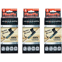 Load image into Gallery viewer, Fibfix 2" Repair Wrap - 3 Pack