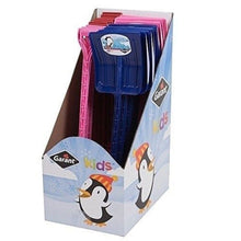 Load image into Gallery viewer, Garant Kids Poly Snow Shovel 0-3/8" Plastic - Yellow