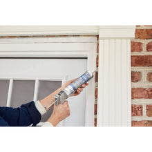 Load image into Gallery viewer, GE GE012A All Purpose Silicone 1 Sealant Caulk, 10.1oz, Clear