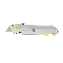 Load image into Gallery viewer, Stanley 10-499 QuickChange Retractable Utility Knife