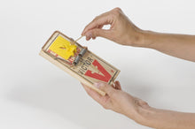 Load image into Gallery viewer, Victor rat Traps M326 (Pack of 2)
