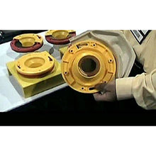 Load image into Gallery viewer, Set-Rite Toilet Flange Extender Kit Adjustable from 1/4 " - 1 5/8" - 2 Pack