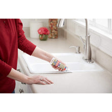 Load image into Gallery viewer, GE Sealants & Adhesives GE284 Advanced Silicone 2 Kitchen & Bath Sealant, 2.8oz, Clear