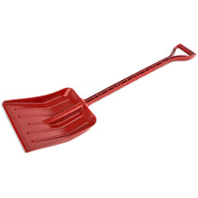 Load image into Gallery viewer, Garant Kids Poly Snow Shovel 0-3/8" Plastic - Yellow