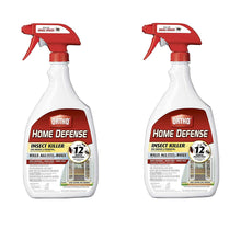 Load image into Gallery viewer, Ortho 0221310 Home Defense MAX Insect Killer for Indoor and Perimeter RTU Trigger