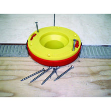 Load image into Gallery viewer, Set-Rite Toilet Flange Extender Kit Adjustable from 1/4 " - 1 5/8" - 2 Pack