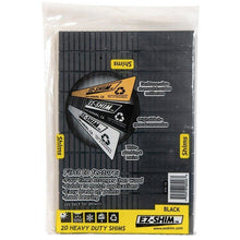 Load image into Gallery viewer, Ez Shim Heavy Duty Shims 7.9 " Plastic Plastic