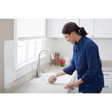 Load image into Gallery viewer, GE Sealants & Adhesives GE284 Advanced Silicone 2 Kitchen & Bath Sealant, 2.8oz, Clear