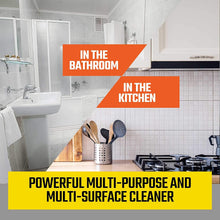 Load image into Gallery viewer, CLR Bath and Kitchen Cleaner, Fresh Scent, spray bottle, 26 Ounce