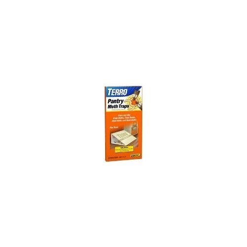 Pantry Gypsy Moth Trap (Pack of 2) Persik brand