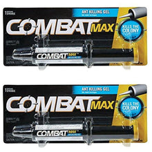 Load image into Gallery viewer, Combat Ant Killing Gel 27grams (Pack of 2)