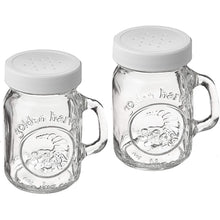 Load image into Gallery viewer, Jarden Home Brands 40501 4 Oz. Salt or Pepper Shaker(2 PACK)